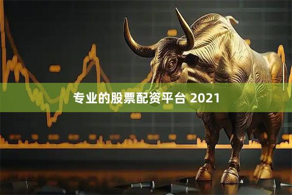 专业的股票配资平台 2021